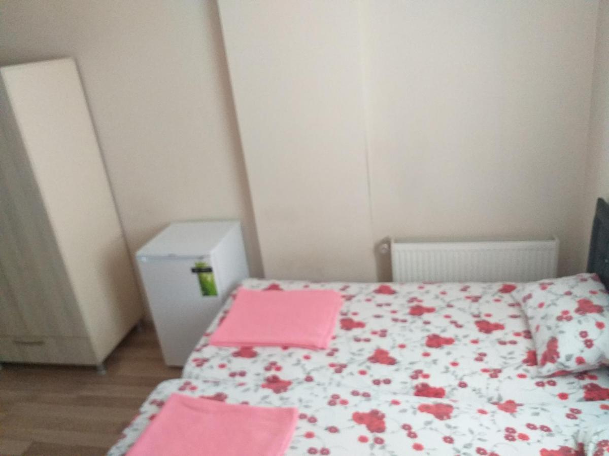 Hotel Ebru Pansiyon Unye Suit Ordu Unye 3*