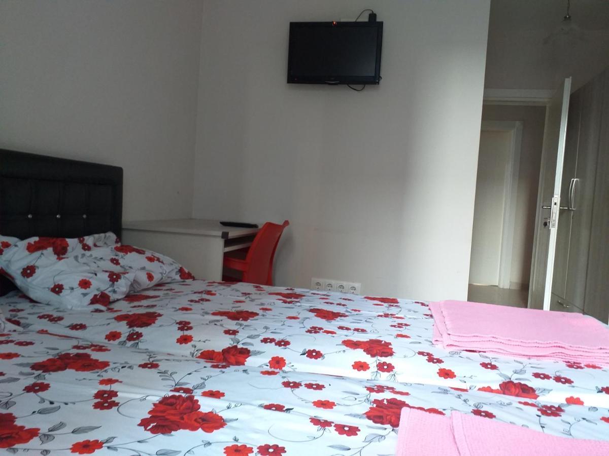 Hotel Ebru Pansiyon Unye Suit Ordu Unye 3*