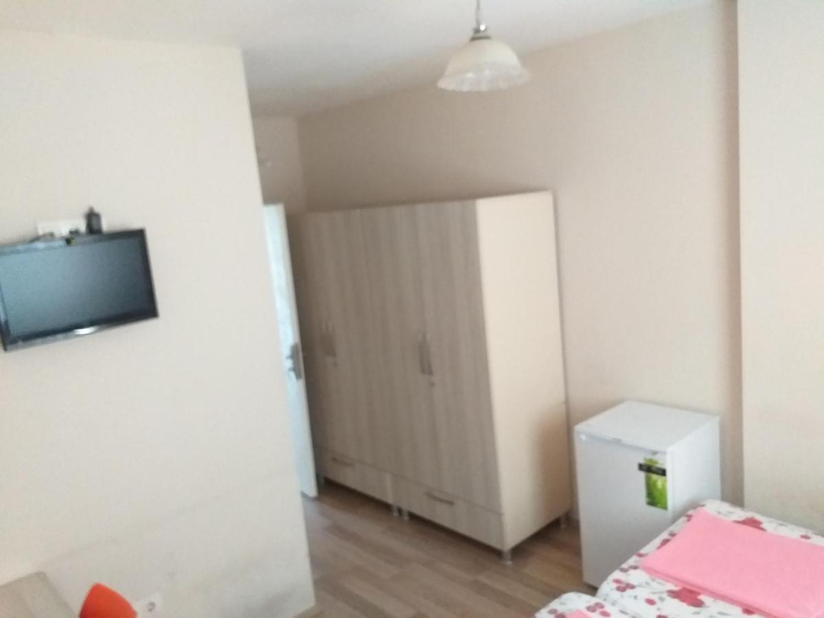 Ebru Pansiyon Unye Suit Ordu Unye Hotel