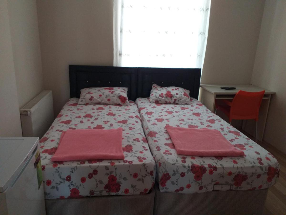 Ebru Pansiyon Unye Suit Ordu Unye Hotel