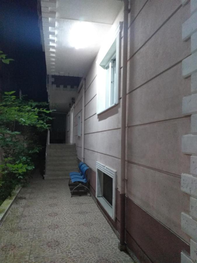 Hotel Ebru Pansiyon Unye Suit Ordu Unye Istanbul
