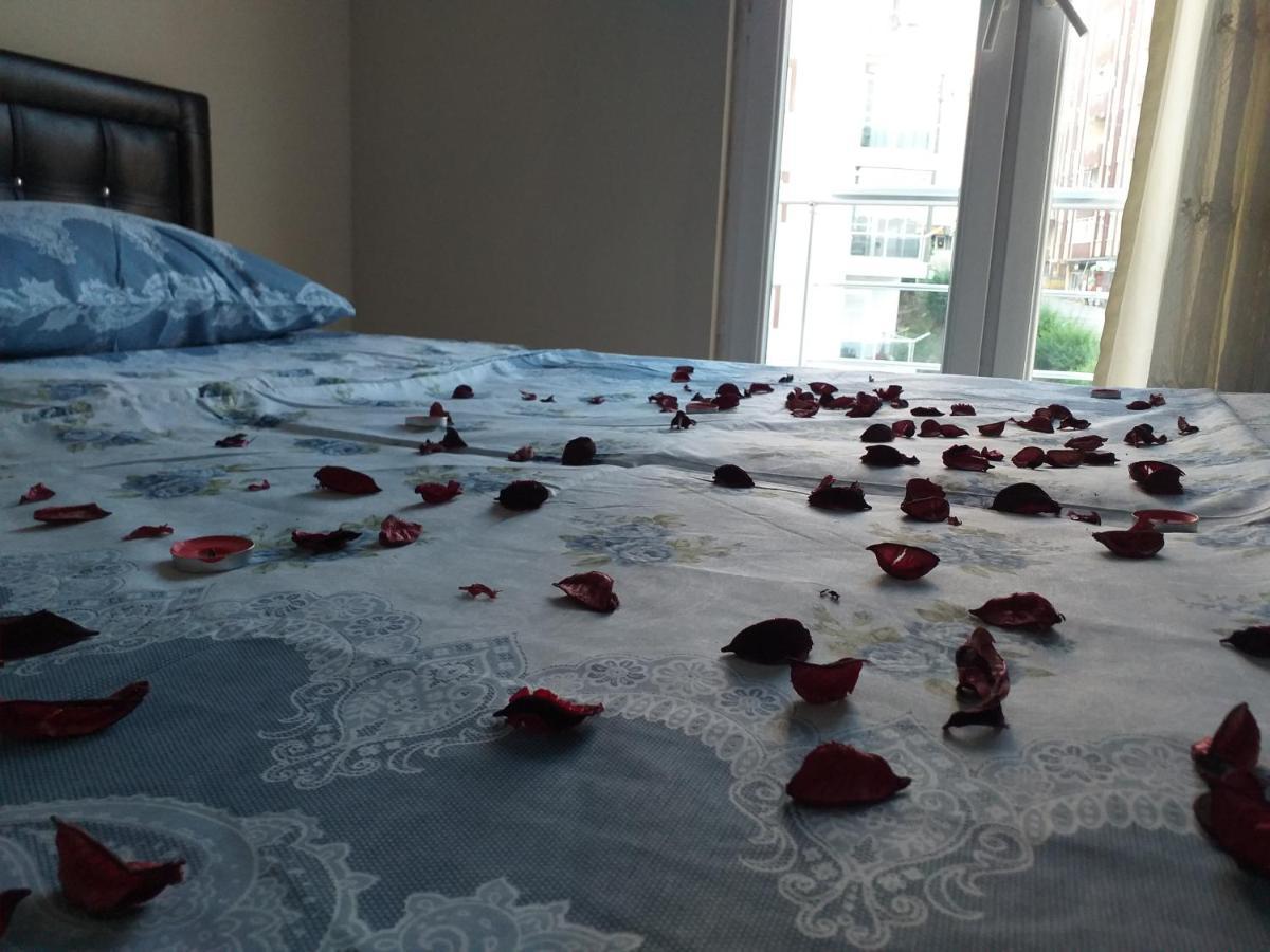 Hotel Ebru Pansiyon Unye Suit Ordu Unye