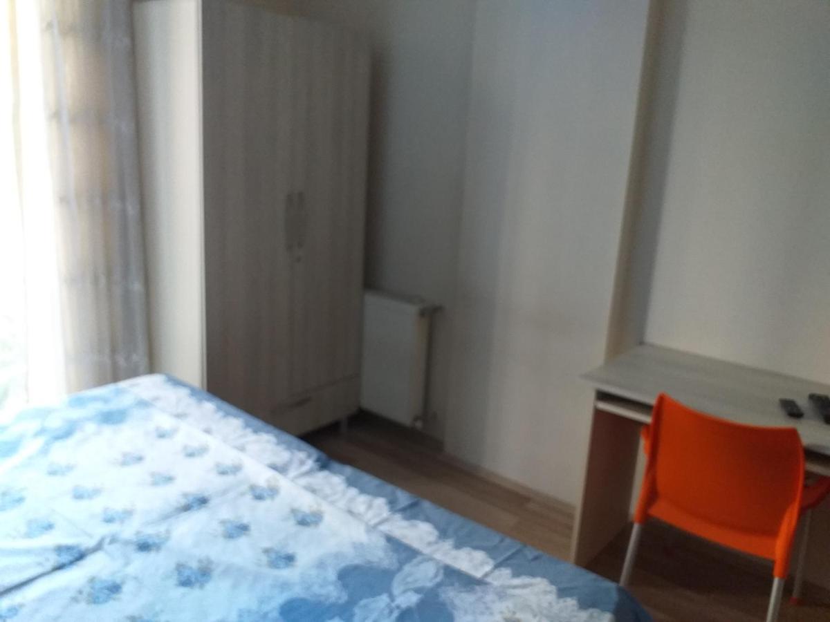 Ebru Pansiyon Unye Suit Ordu Unye 3* Istanbul