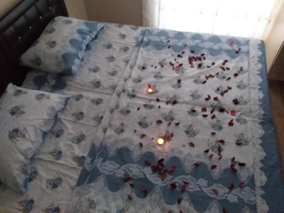 Ebru Pansiyon Unye Suit Ordu Unye 3* Istanbul