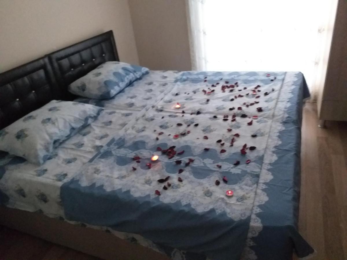 Ebru Pansiyon Unye Suit Ordu Unye