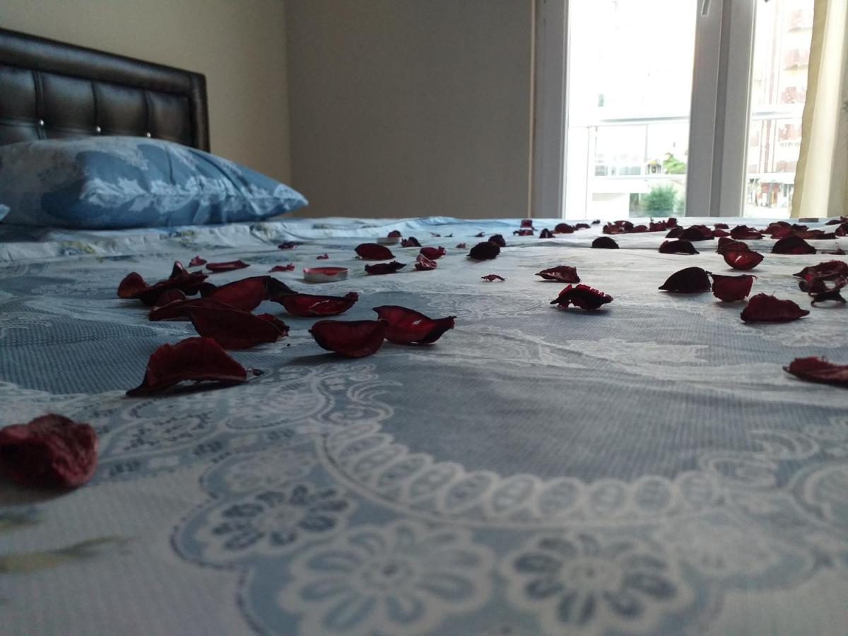 Ebru Pansiyon Unye Suit Ordu Unye Hotel Istanbul