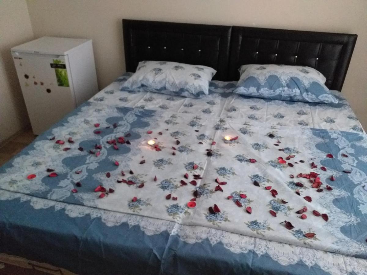 Ebru Pansiyon Unye Suit Ordu Unye
