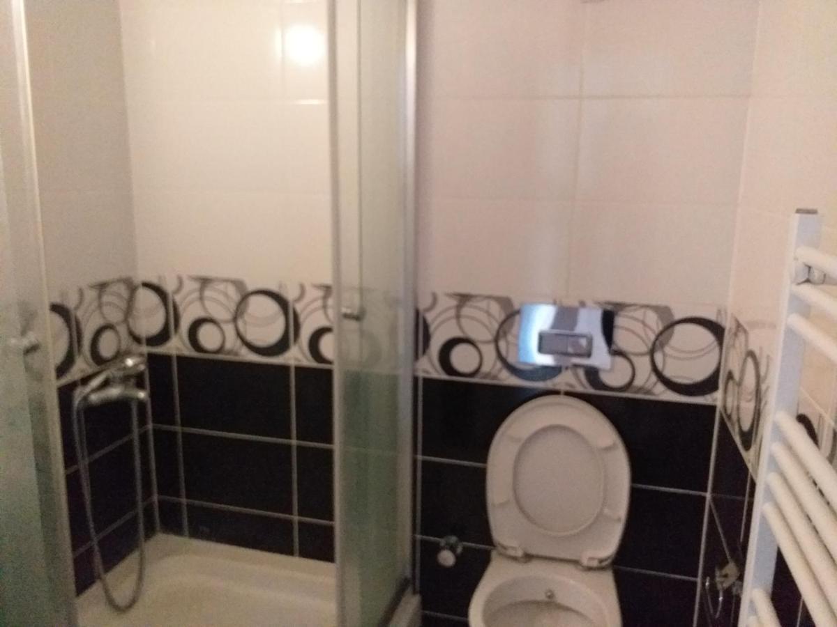 Ebru Pansiyon Unye Suit Ordu Unye 3*