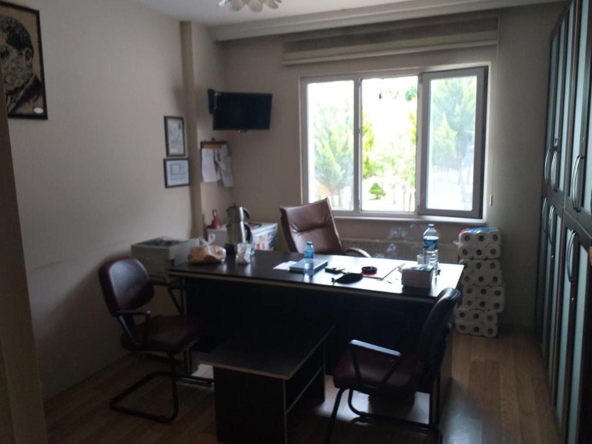 Ebru Pansiyon Unye Suit Ordu Unye 3*