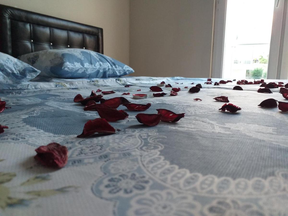Hotel Ebru Pansiyon Unye Suit Ordu Unye