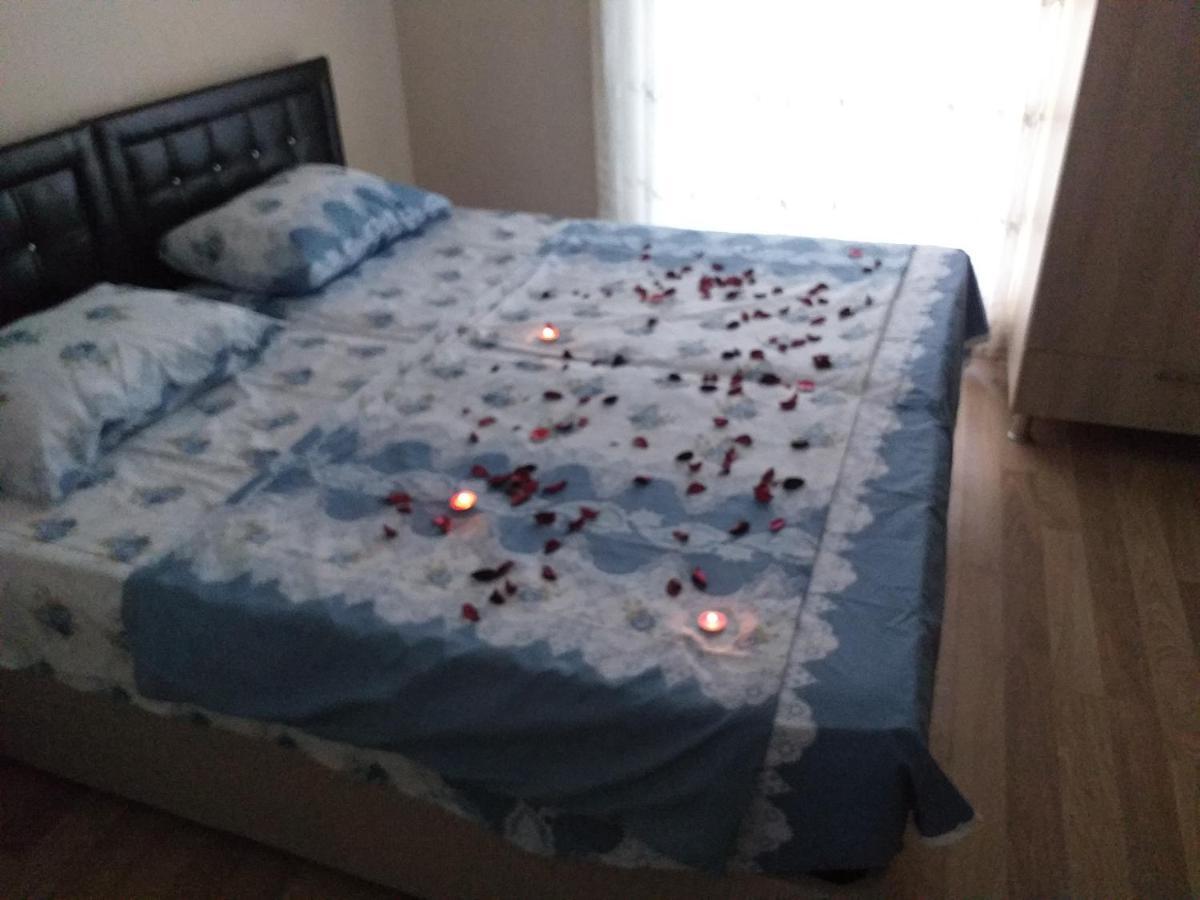 Ebru Pansiyon Unye Suit Ordu Unye 3*