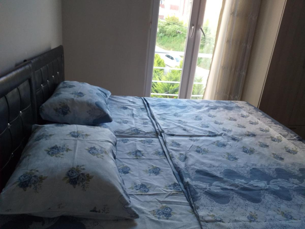 Hotel Ebru Pansiyon Unye Suit Ordu Unye