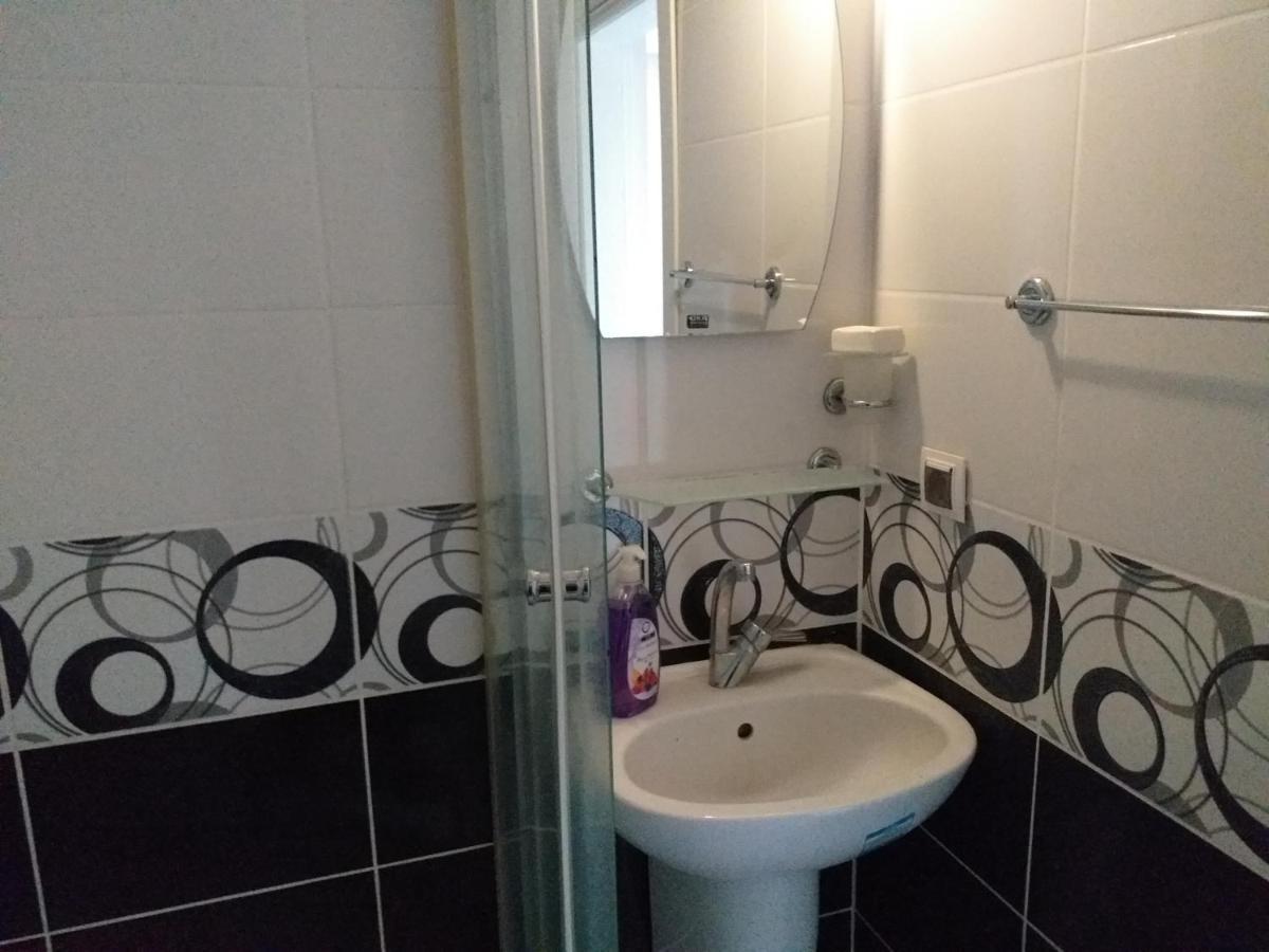 Hotel Ebru Pansiyon Unye Suit Ordu Unye 3*