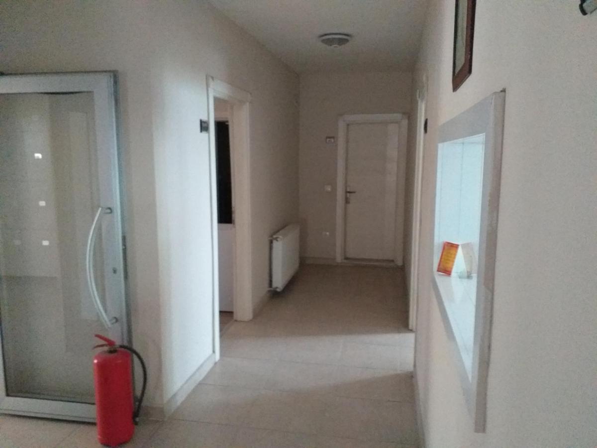 Hotel Ebru Pansiyon Unye Suit Ordu Unye