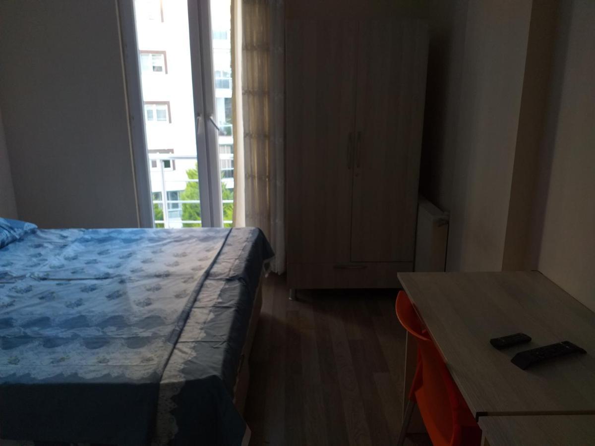 Ebru Pansiyon Unye Suit Ordu Unye 3*