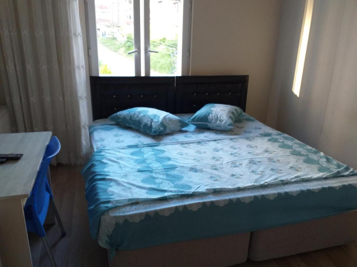 Hotel Ebru Pansiyon Unye Suit Ordu Unye 3*