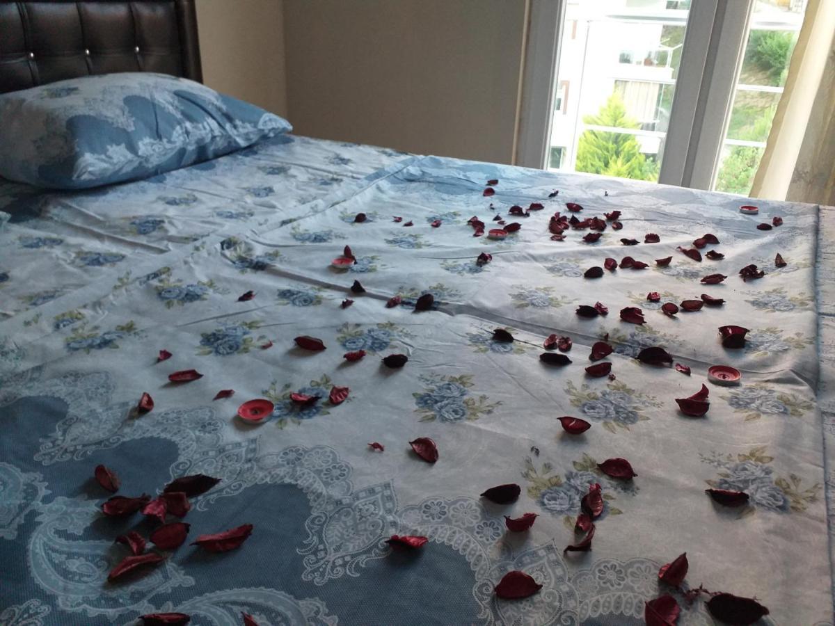 Ebru Pansiyon Unye Suit Ordu Unye Hotel
