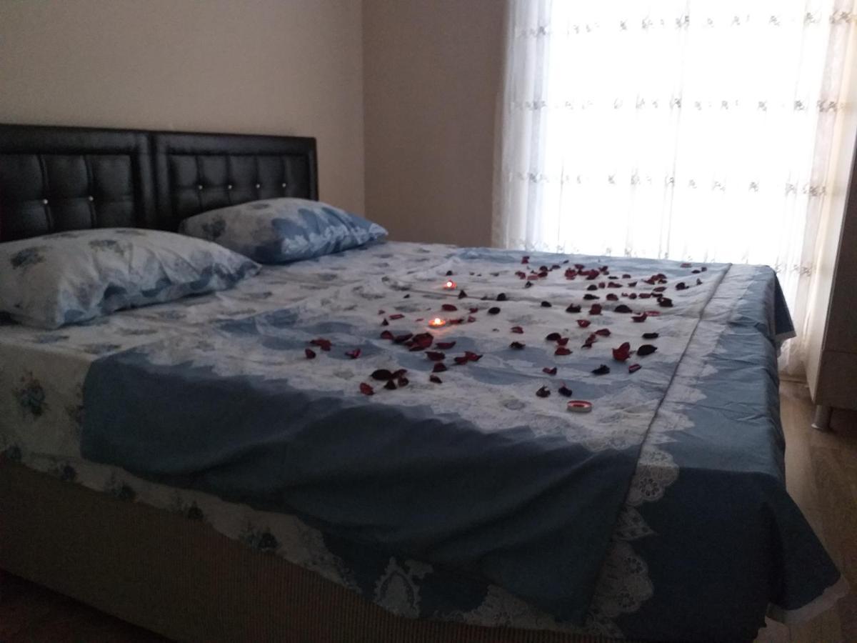 Ebru Pansiyon Unye Suit Ordu Unye 3* Istanbul