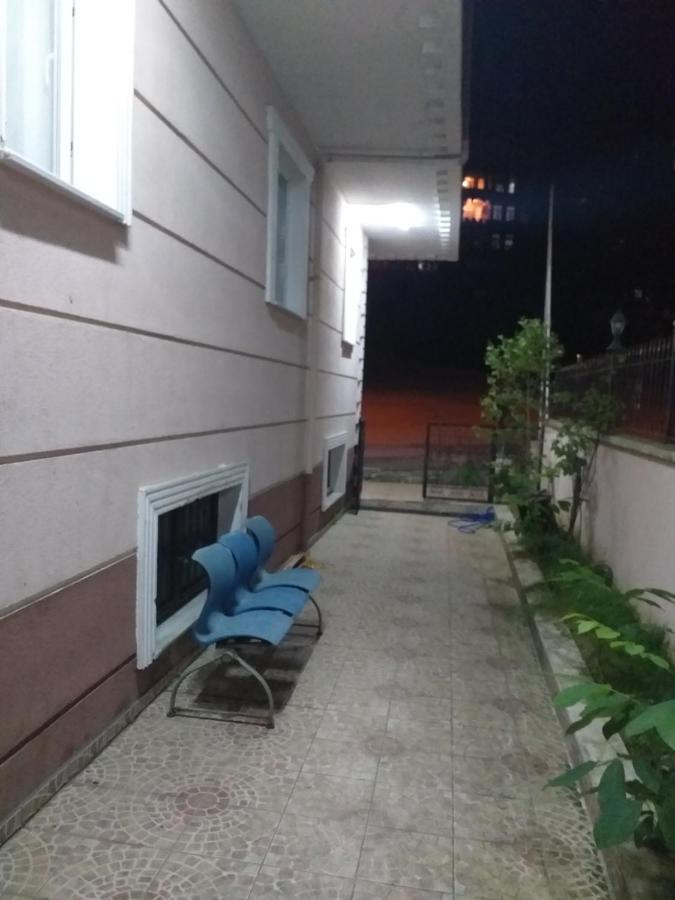 Ebru Pansiyon Unye Suit Ordu Unye 3*