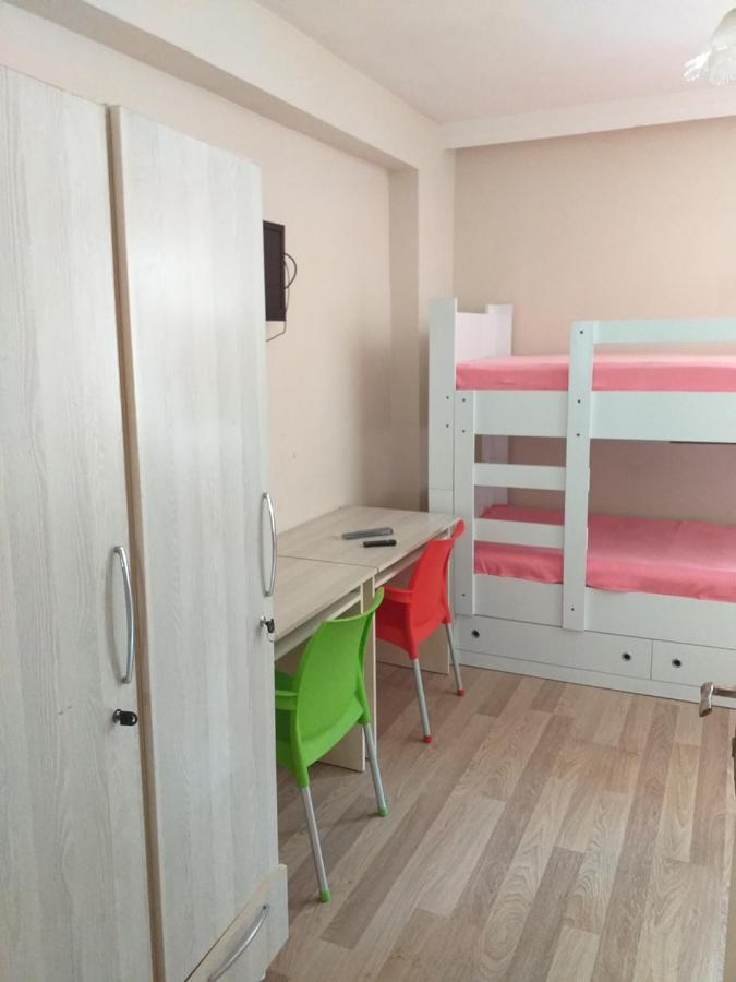 Ebru Pansiyon Unye Suit Ordu Unye 3* Istanbul