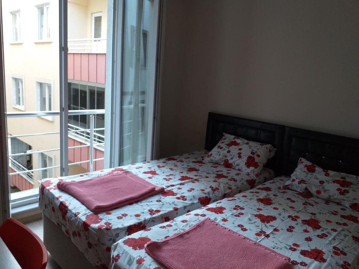 Hotel Ebru Pansiyon Unye Suit Ordu Unye 3*