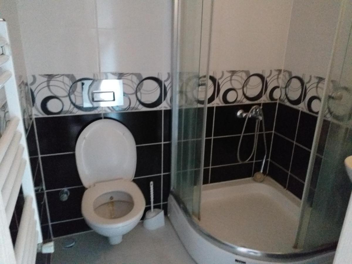 Ebru Pansiyon Unye Suit Ordu Unye 3* Istanbul