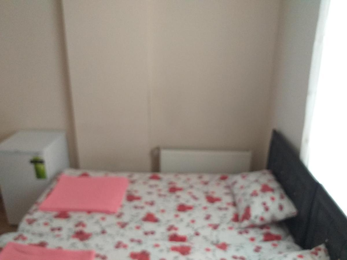 Hotel Ebru Pansiyon Unye Suit Ordu Unye 3*