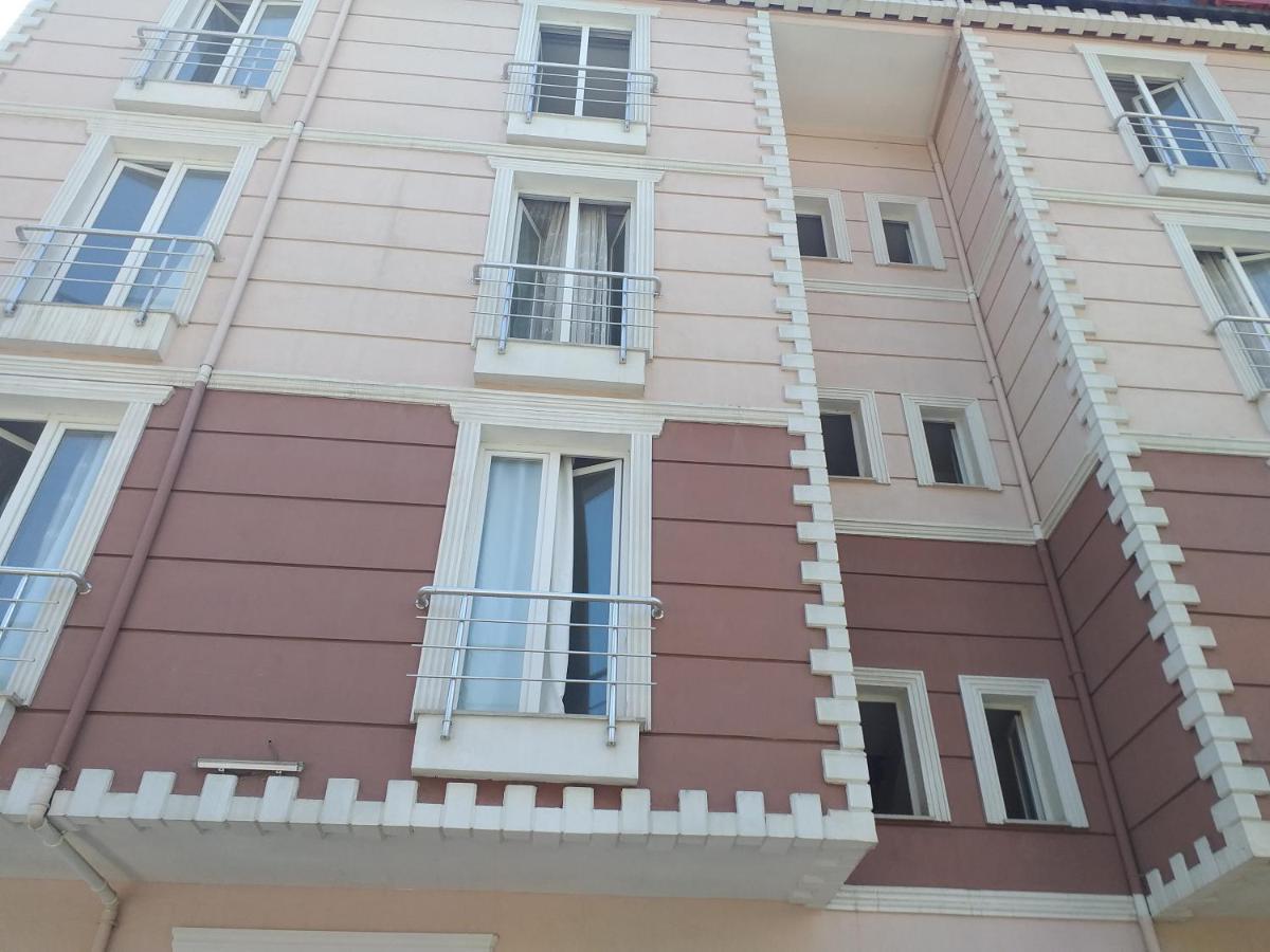 Hotel Ebru Pansiyon Unye Suit Ordu Unye 3*