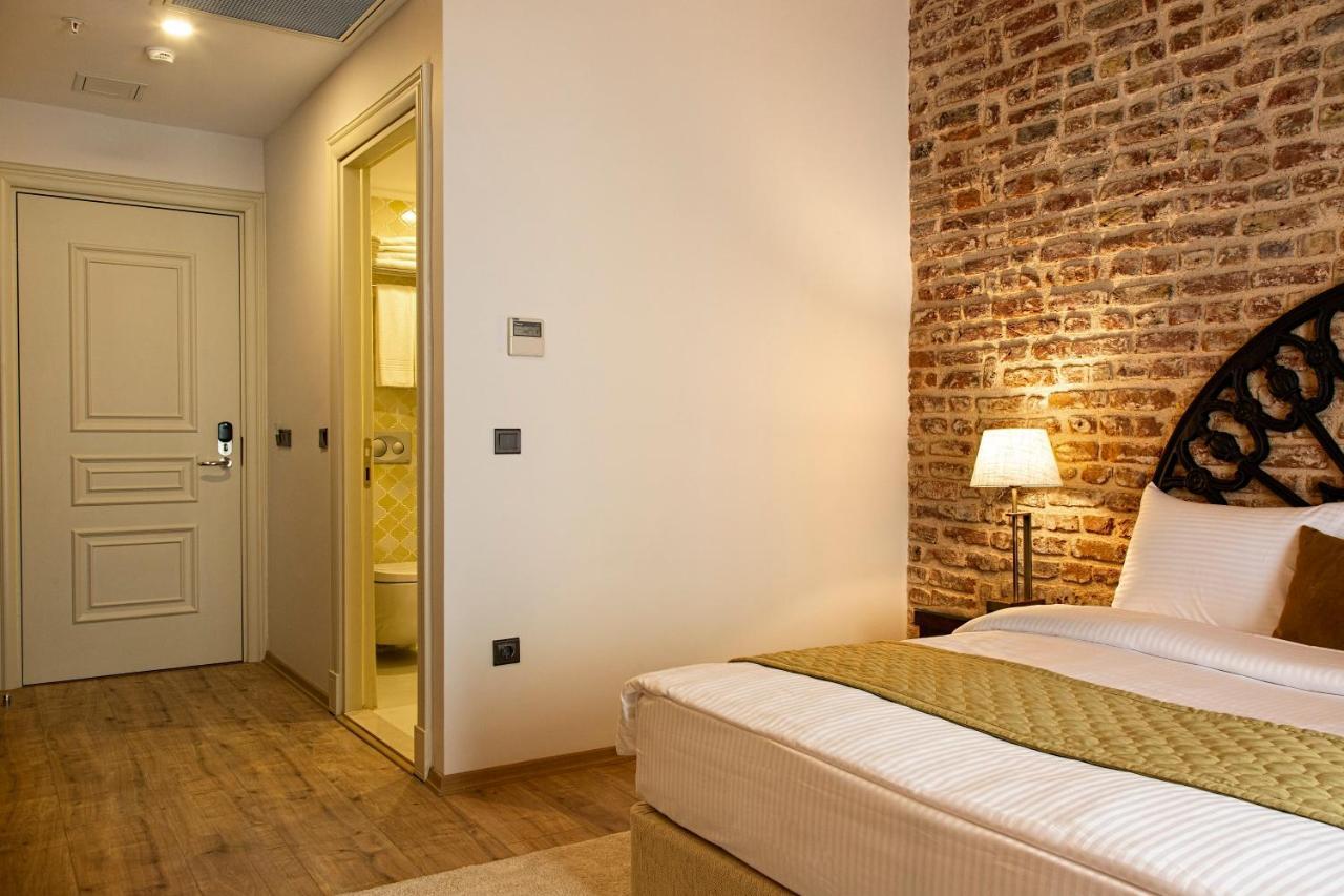 Hotel Sirkeci