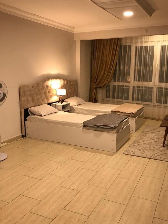 Apartment Oezdiyar