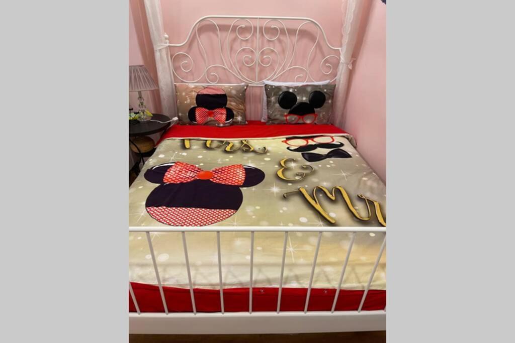 Super Luks 4+1 Daire Apartment