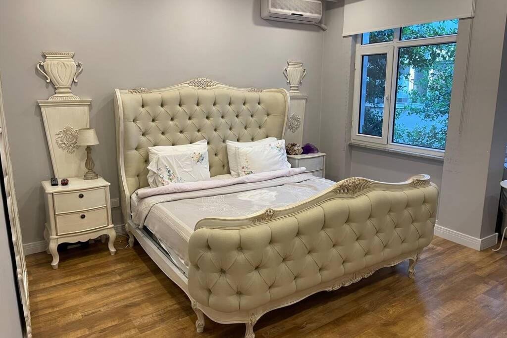 Apartment Super Luks 4+1 Daire *