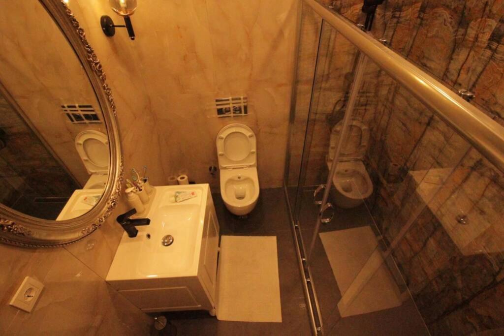 Apartment Super Luks 4+1 Daire *