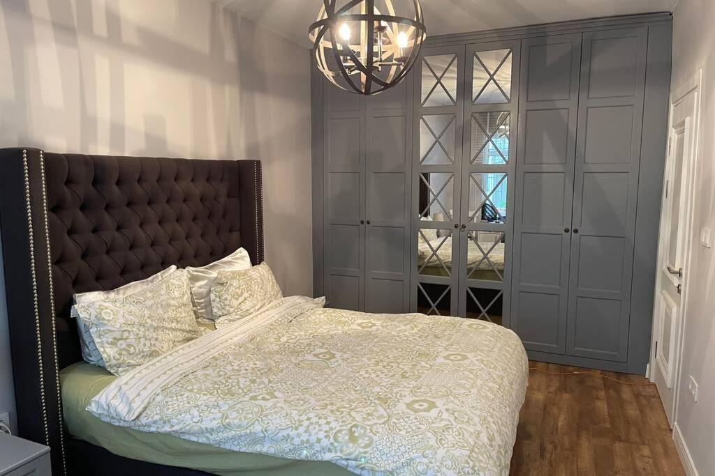 Apartment Super Luks 4+1 Daire *
