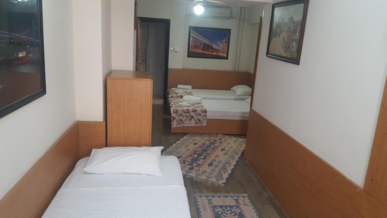 Kadikoy Hotel 2*