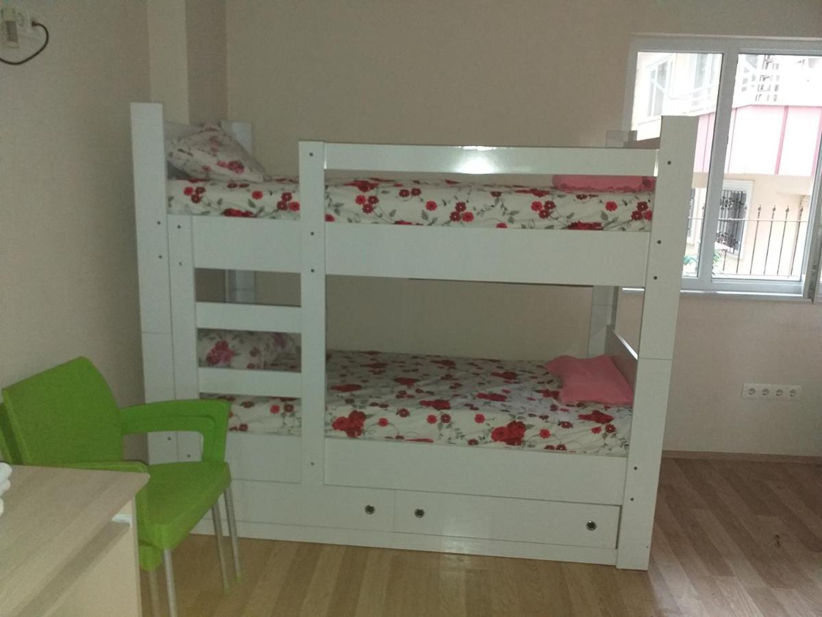 Ebru Pansiyon Unye Suit Ordu Unye Hotel