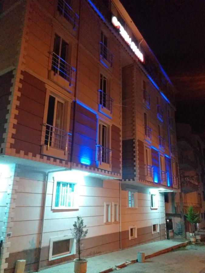 Hotel Ebru Pansiyon Unye Suit Ordu Unye Istanbul