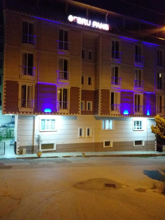 Hotel Ebru Pansiyon Unye Suit Ordu Unye Istanbul