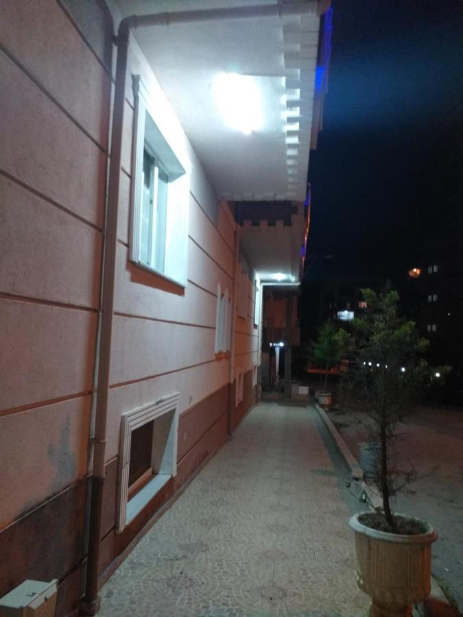 Ebru Pansiyon Unye Suit Ordu Unye Hotel