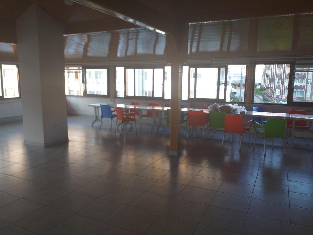 Hotel Ebru Pansiyon Unye Suit Ordu Unye 3*