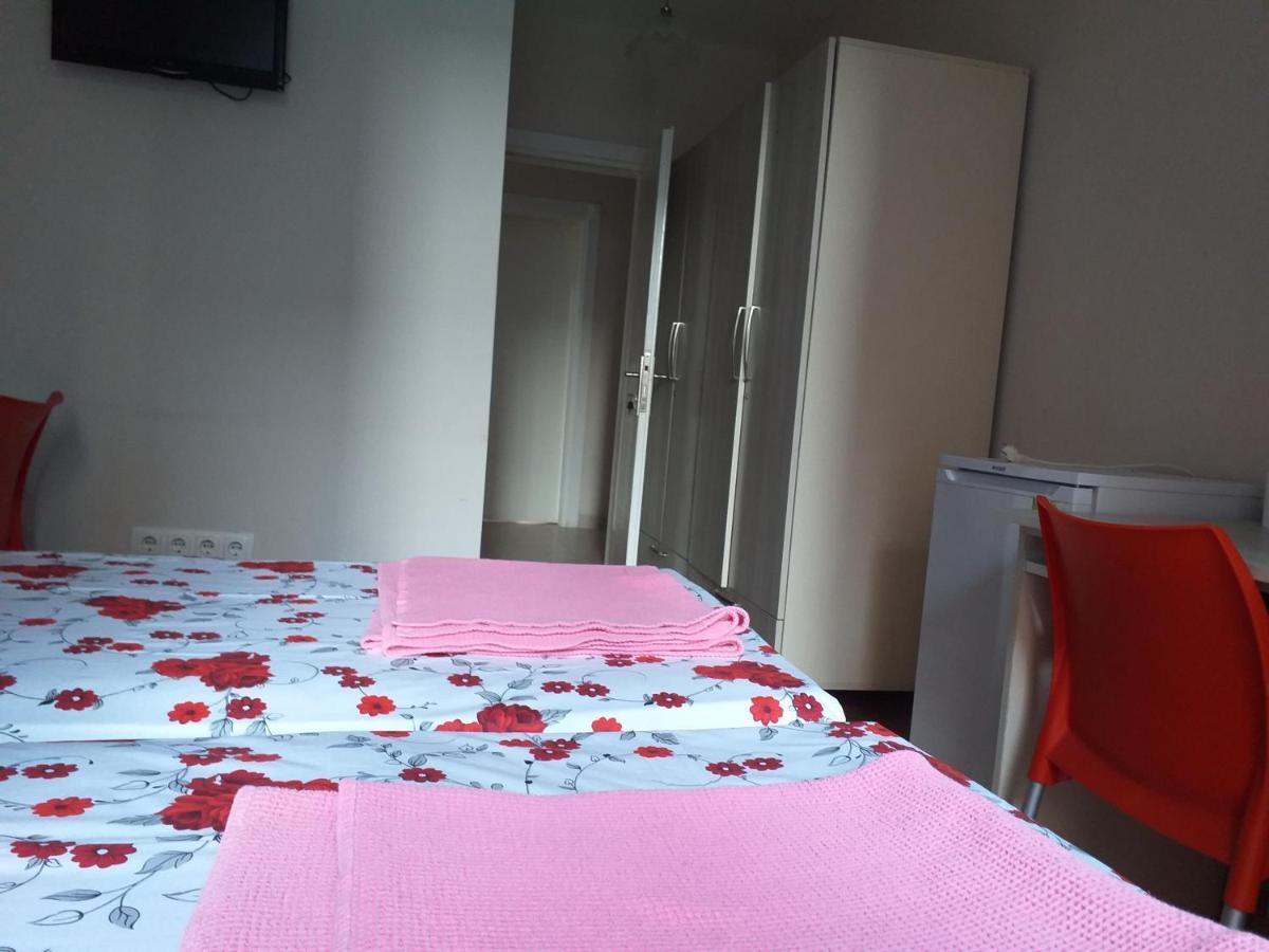 Ebru Pansiyon Unye Suit Ordu Unye 3* Istanbul