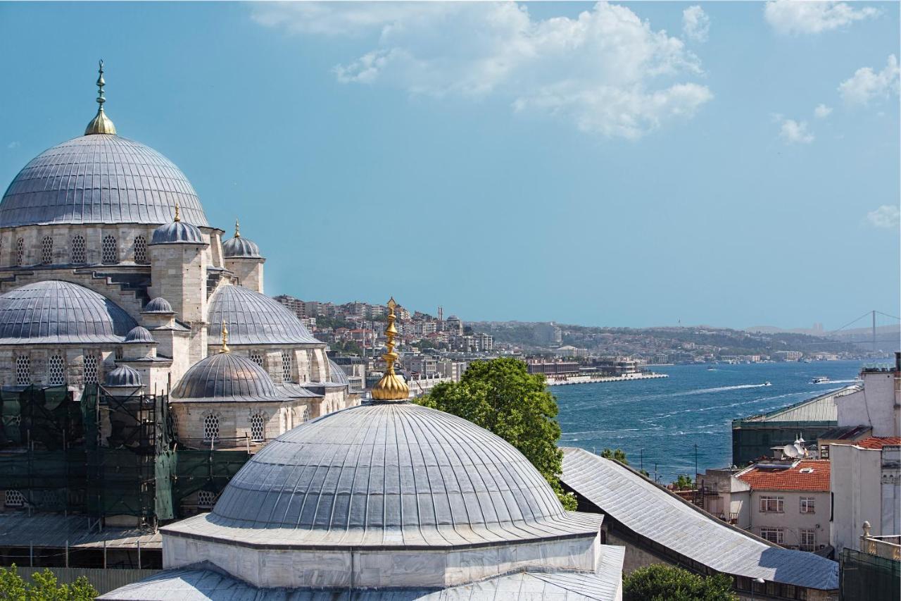 Sirkeci 4* Istanbul