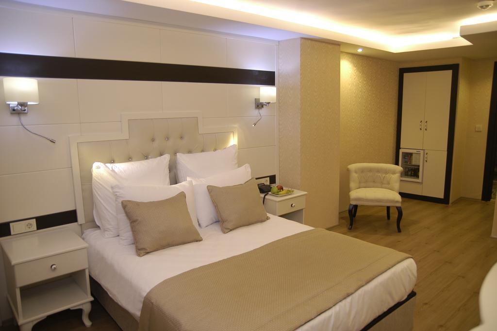 Hotel Comfort Elite Old Istanbul