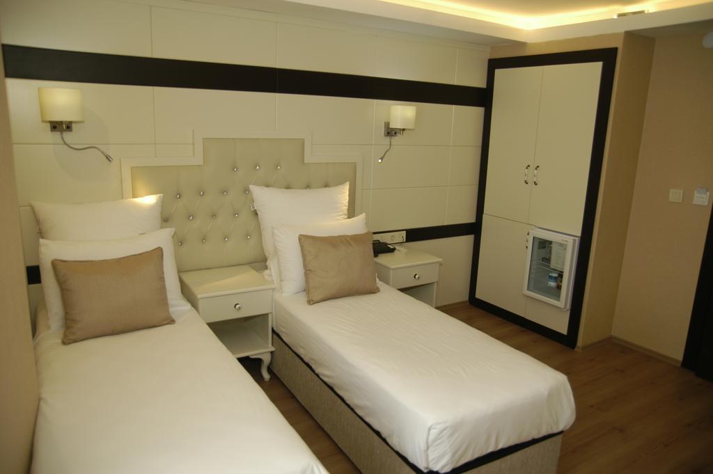 Hotel Comfort Elite Old