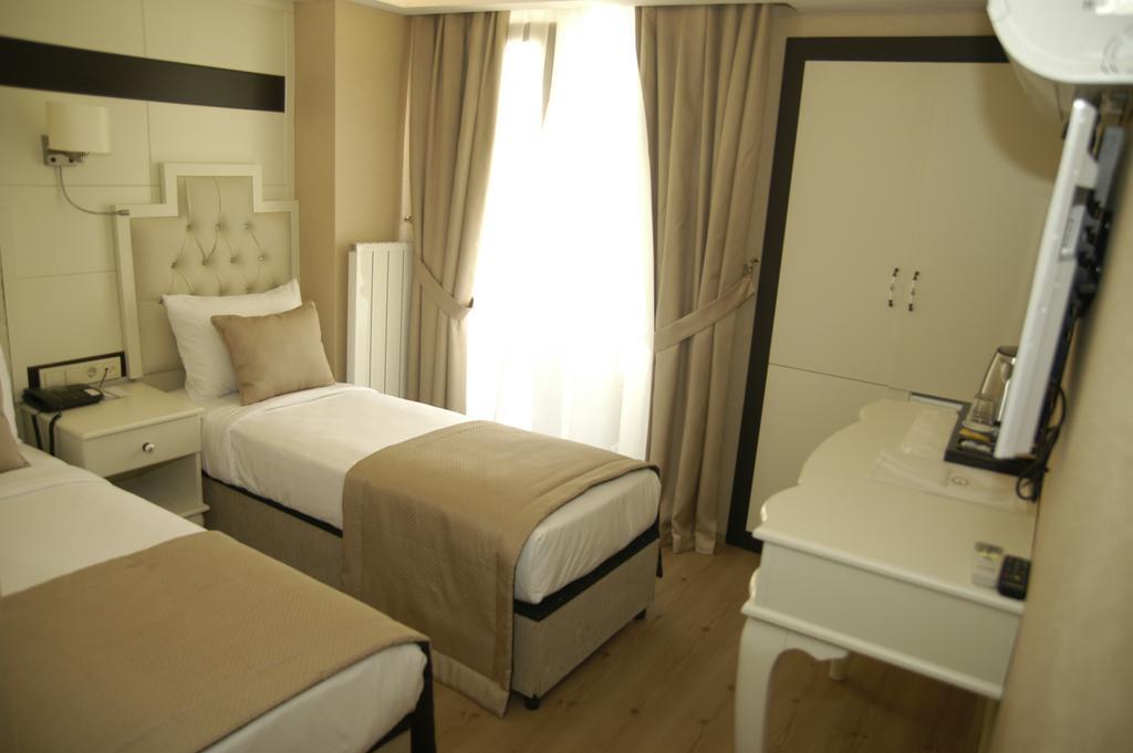 Comfort Elite Old Istanbul