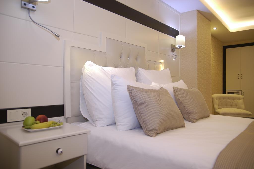 Comfort Elite Old 3*
