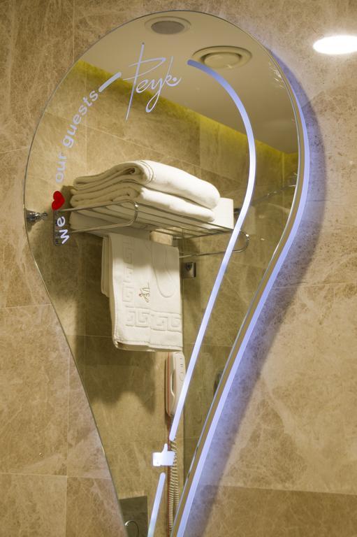 Peyk Oldcity Hotel Istanbul
