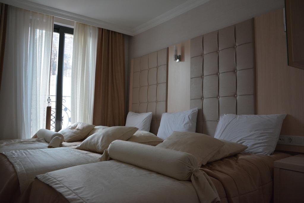 Sirin Gold Otel İstanbul