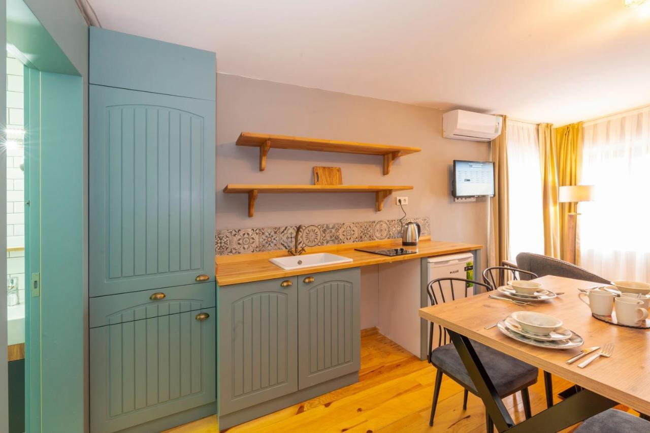 Hotel Suites Istanbul Istanbul
