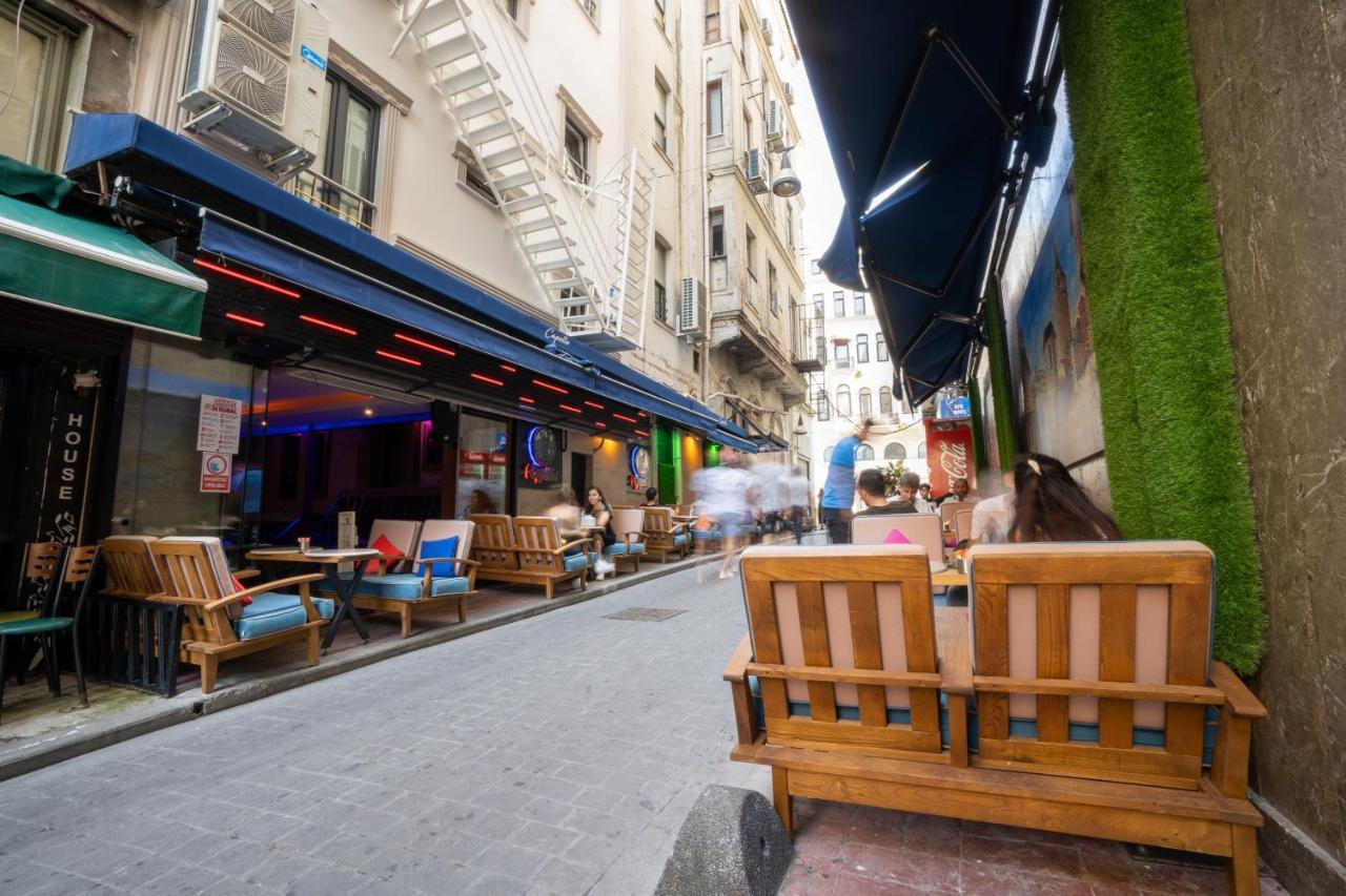 Capello Hotel Istanbul